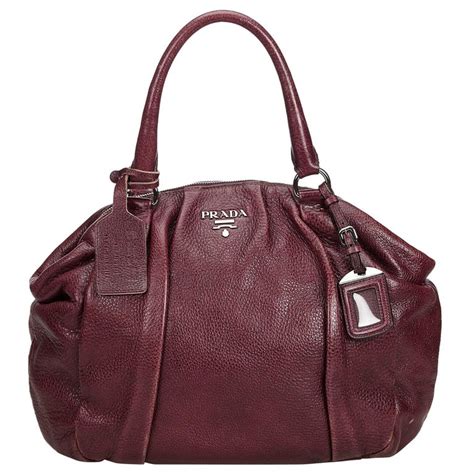 prada bags history|older purple prada handbags pictures.